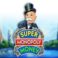 Super Monopoly Money