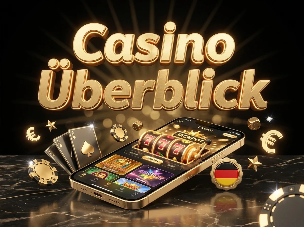 Casino Überblick