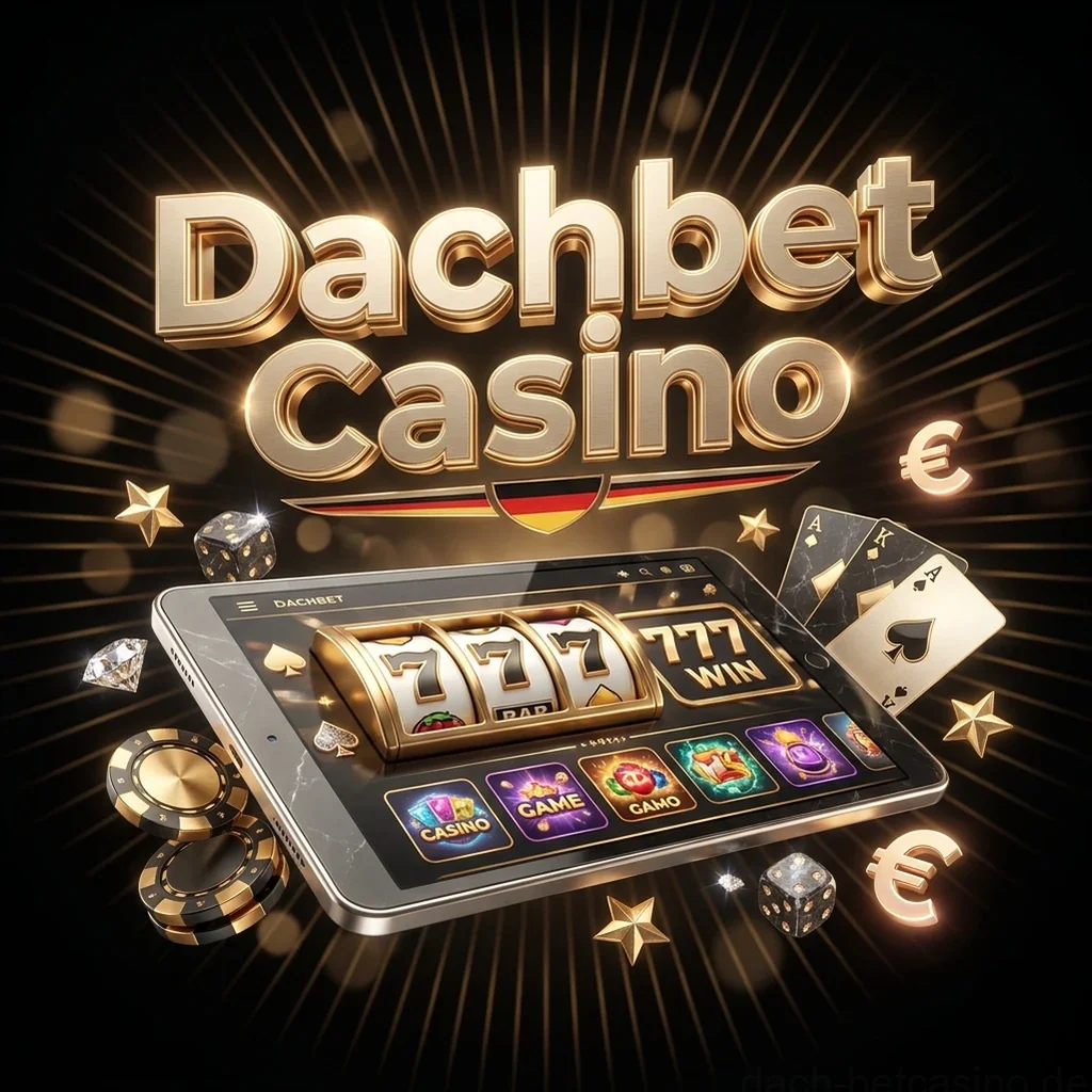 Dachbet Casino