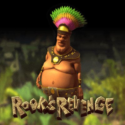 Rooks Revenge